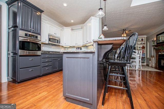 575 Liberty Church Road, Carrollton, GA 30116