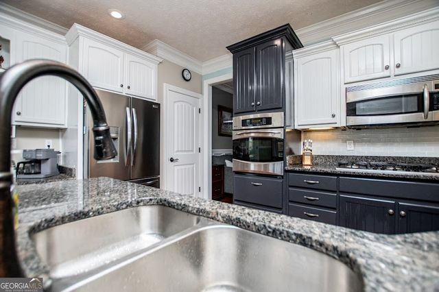 575 Liberty Church Road, Carrollton, GA 30116