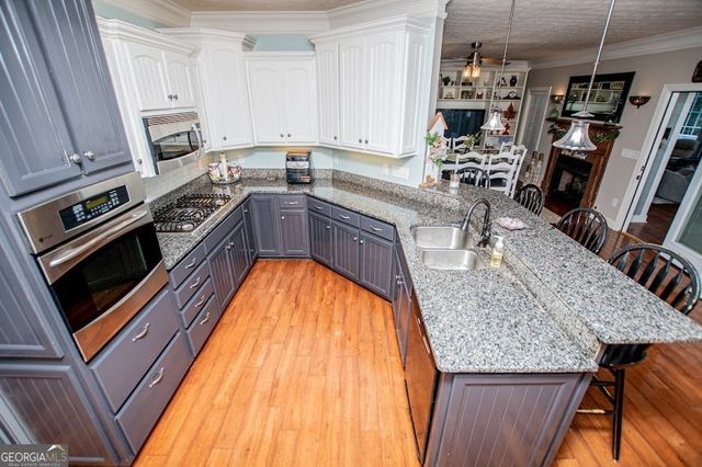 575 Liberty Church Road, Carrollton, GA 30116