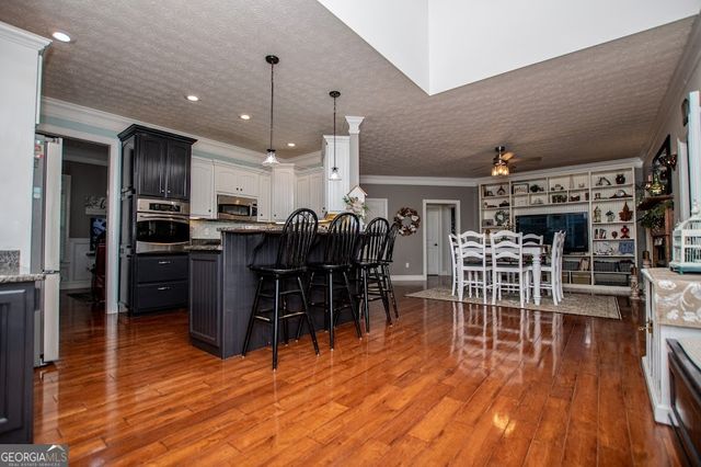 575 Liberty Church Road, Carrollton, GA 30116