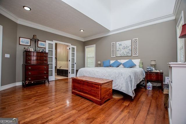 575 Liberty Church Road, Carrollton, GA 30116