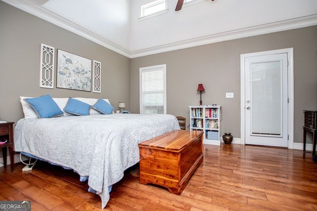 575 Liberty Church Road, Carrollton, GA 30116