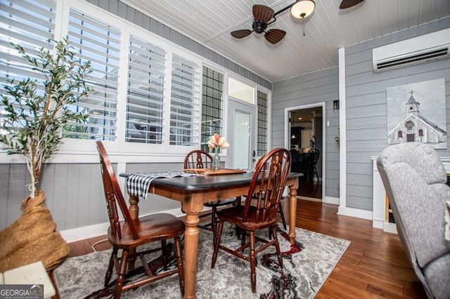 575 Liberty Church Road, Carrollton, GA 30116