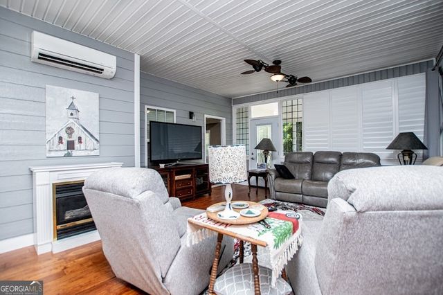 575 Liberty Church Road, Carrollton, GA 30116
