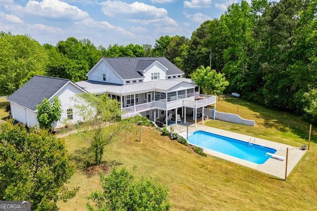 575 Liberty Church Road, Carrollton, GA 30116