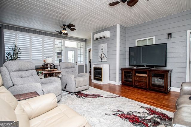 575 Liberty Church Road, Carrollton, GA 30116