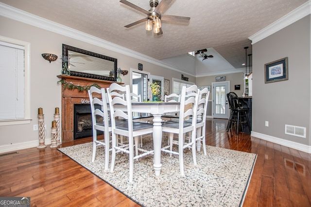 575 Liberty Church Road, Carrollton, GA 30116