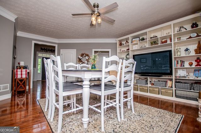 575 Liberty Church Road, Carrollton, GA 30116