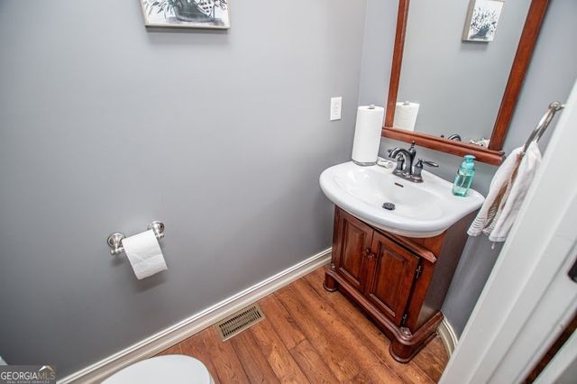 575 Liberty Church Road, Carrollton, GA 30116