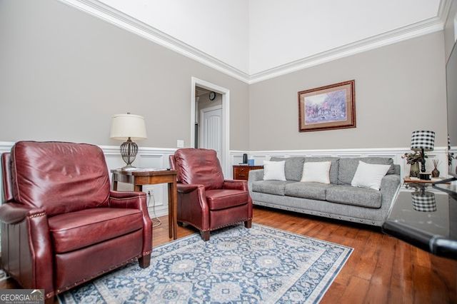 575 Liberty Church Road, Carrollton, GA 30116