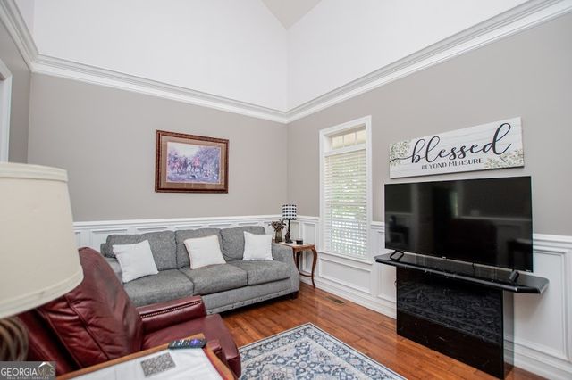 575 Liberty Church Road, Carrollton, GA 30116