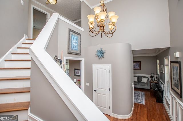 575 Liberty Church Road, Carrollton, GA 30116