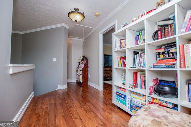 575 Liberty Church Road, Carrollton, GA 30116
