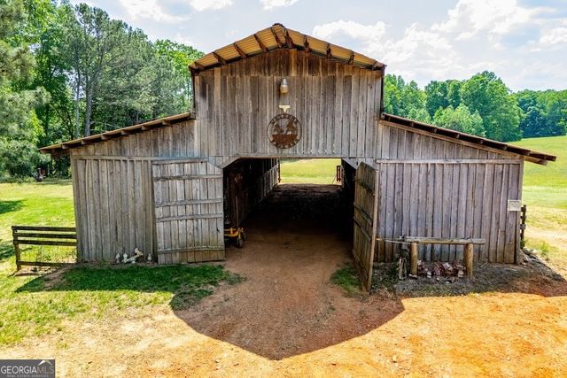 575 Liberty Church Road, Carrollton, GA 30116