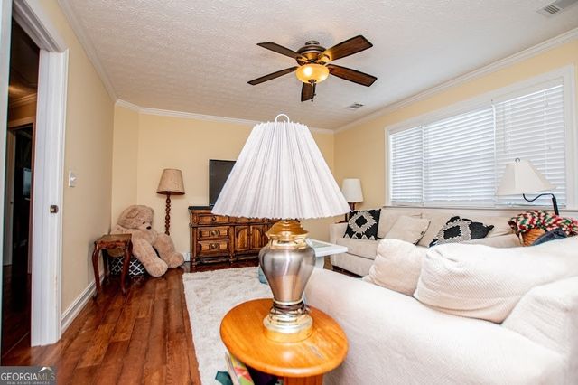 575 Liberty Church Road, Carrollton, GA 30116