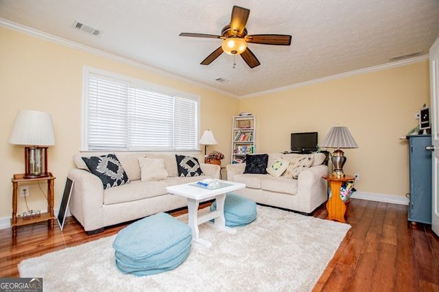 575 Liberty Church Road, Carrollton, GA 30116