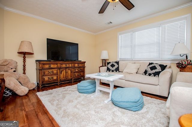 575 Liberty Church Road, Carrollton, GA 30116