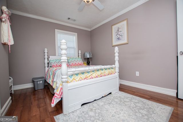 575 Liberty Church Road, Carrollton, GA 30116