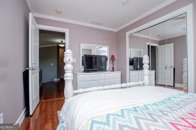 575 Liberty Church Road, Carrollton, GA 30116