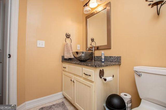 575 Liberty Church Road, Carrollton, GA 30116