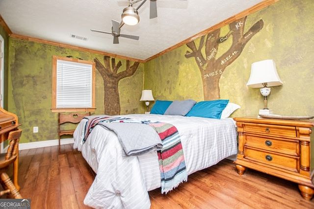 575 Liberty Church Road, Carrollton, GA 30116