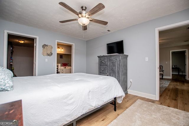 575 Liberty Church Road, Carrollton, GA 30116