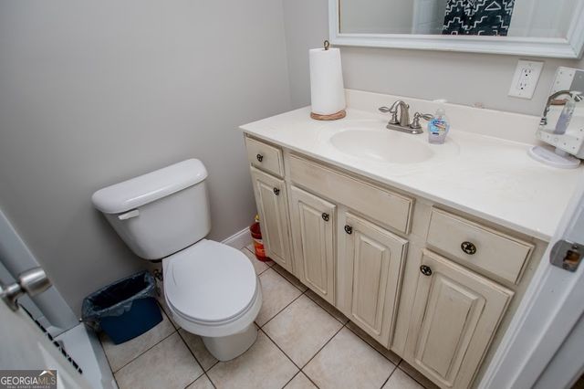 575 Liberty Church Road, Carrollton, GA 30116