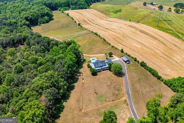 575 Liberty Church Road, Carrollton, GA 30116
