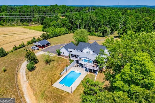 575 Liberty Church Road, Carrollton, GA 30116