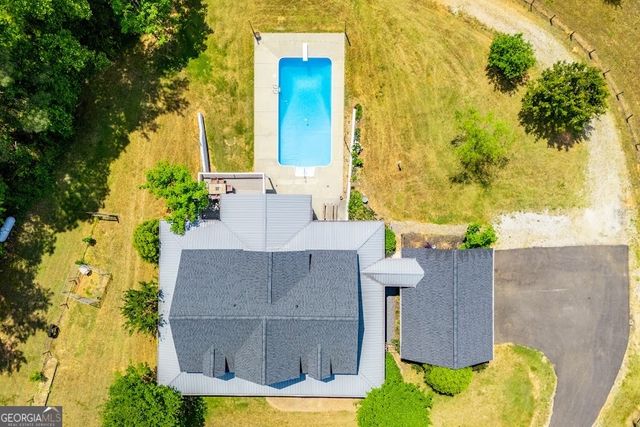 575 Liberty Church Road, Carrollton, GA 30116