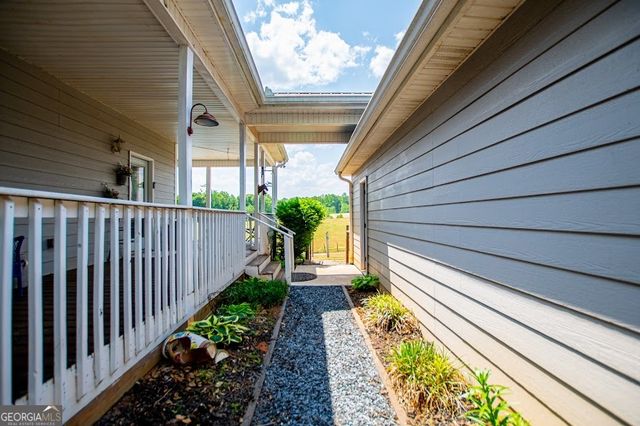 575 Liberty Church Road, Carrollton, GA 30116