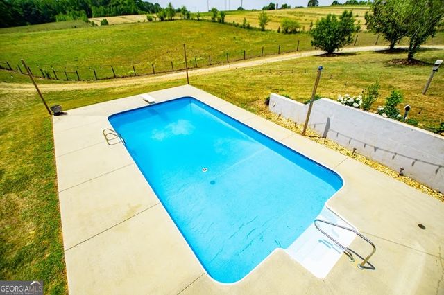 575 Liberty Church Road, Carrollton, GA 30116