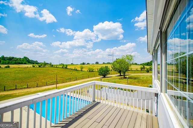 575 Liberty Church Road, Carrollton, GA 30116