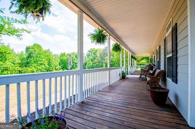 575 Liberty Church Road, Carrollton, GA 30116
