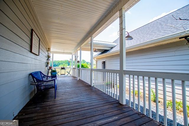 575 Liberty Church Road, Carrollton, GA 30116