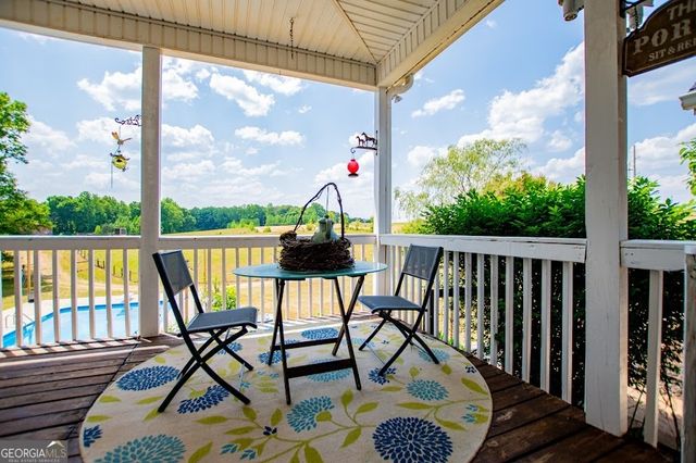 575 Liberty Church Road, Carrollton, GA 30116