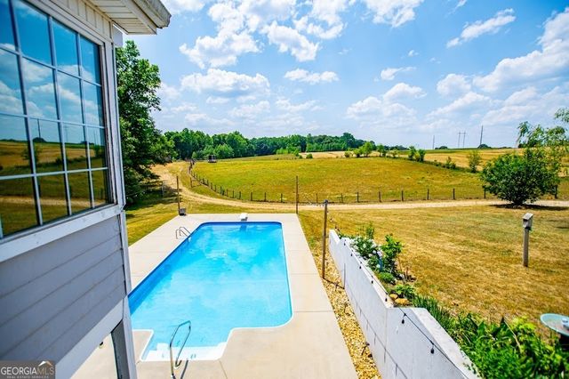 575 Liberty Church Road, Carrollton, GA 30116