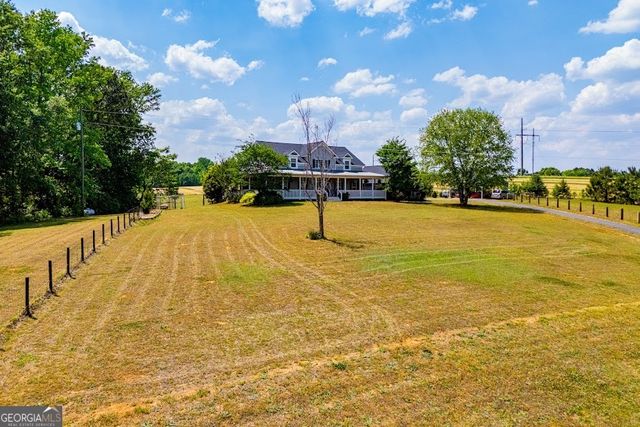 575 Liberty Church Road, Carrollton, GA 30116