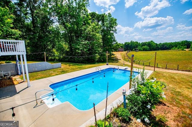 575 Liberty Church Road, Carrollton, GA 30116