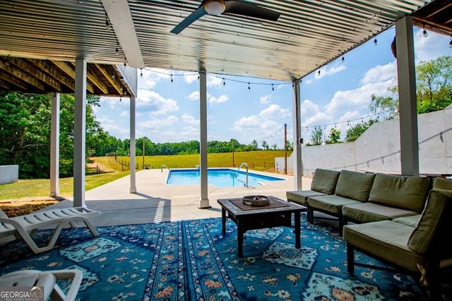 575 Liberty Church Road, Carrollton, GA 30116