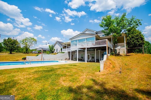 575 Liberty Church Road, Carrollton, GA 30116