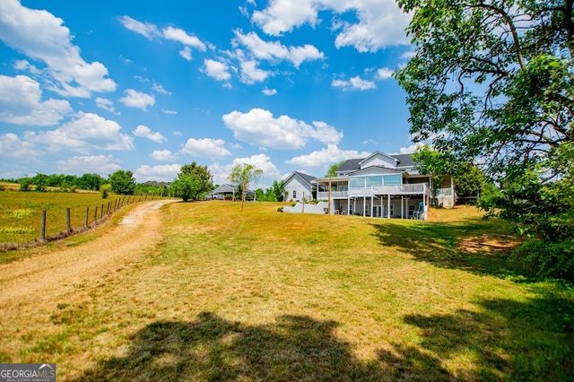575 Liberty Church Road, Carrollton, GA 30116