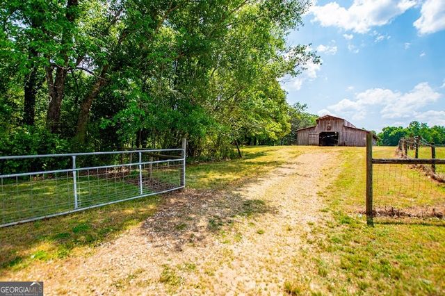 575 Liberty Church Road, Carrollton, GA 30116