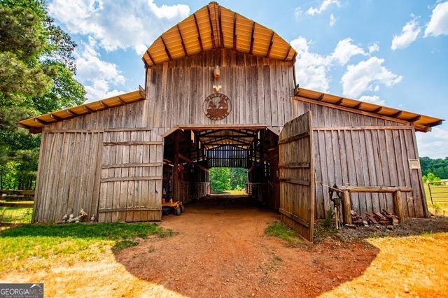 575 Liberty Church Road, Carrollton, GA 30116