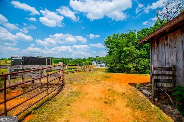 575 Liberty Church Road, Carrollton, GA 30116