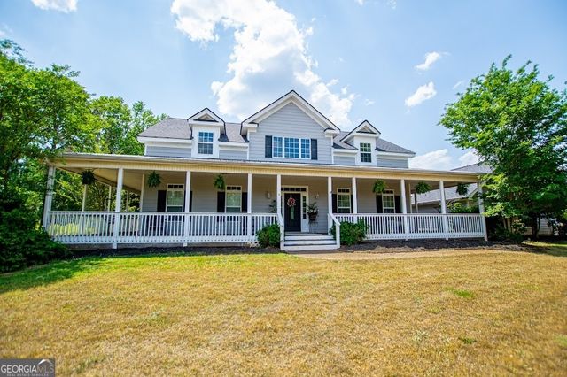 575 Liberty Church Road, Carrollton, GA 30116