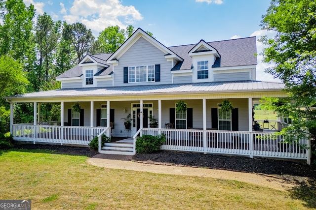575 Liberty Church Road, Carrollton, GA 30116
