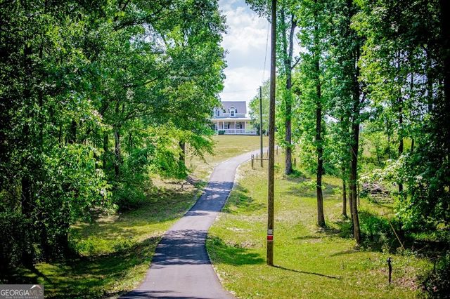 575 Liberty Church Road, Carrollton, GA 30116