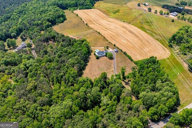 575 Liberty Church Road, Carrollton, GA 30116