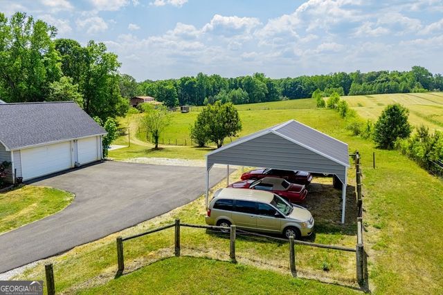 575 Liberty Church Road, Carrollton, GA 30116